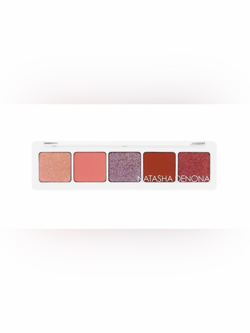 Natasha Denona Coral Eyeshadow Palette